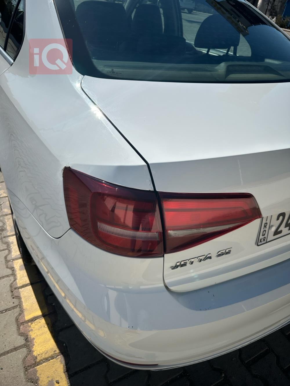 فولكسفاغن جيتا